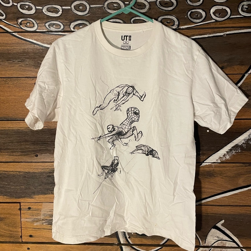 Spider-Man T-shirt